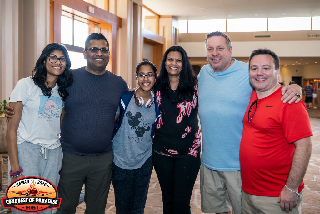 3.3.20 - HGI Crusade - Conquest of Paradise 2020 15